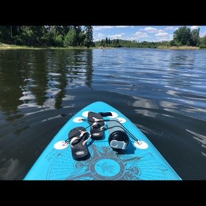 Meet your Posher, Christa